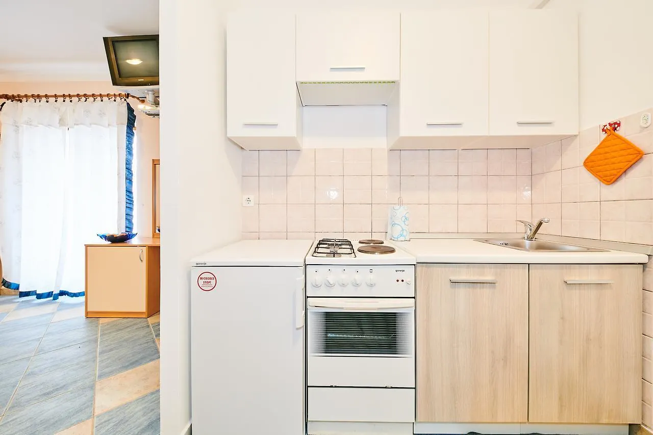 Apartments Catic Umago