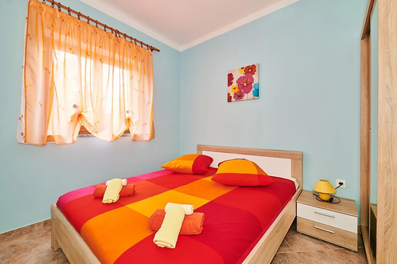 Apartments Catic Umago