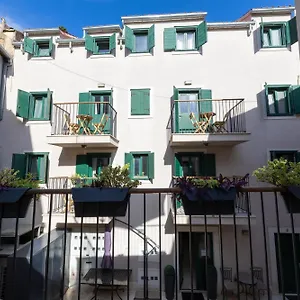 Korta Appartamento Spalato