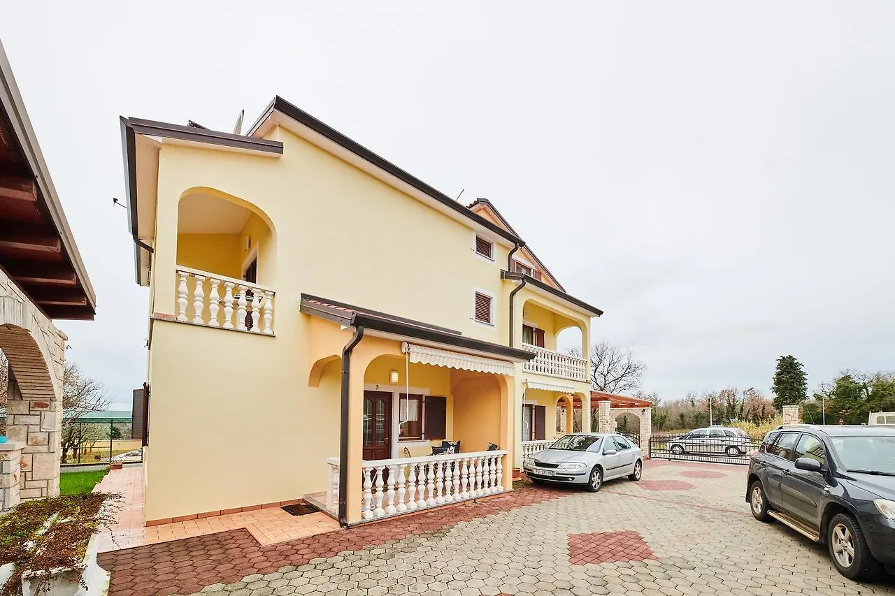 Apartments Catic Umag