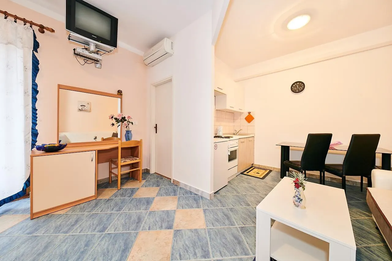 Apartments Catic Umag