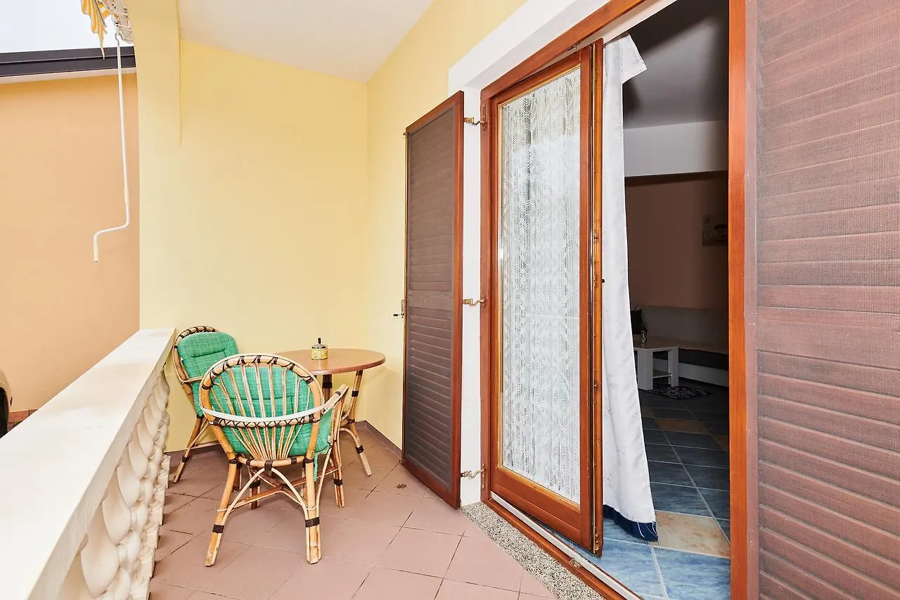 Apartments Catic Umag Croatia