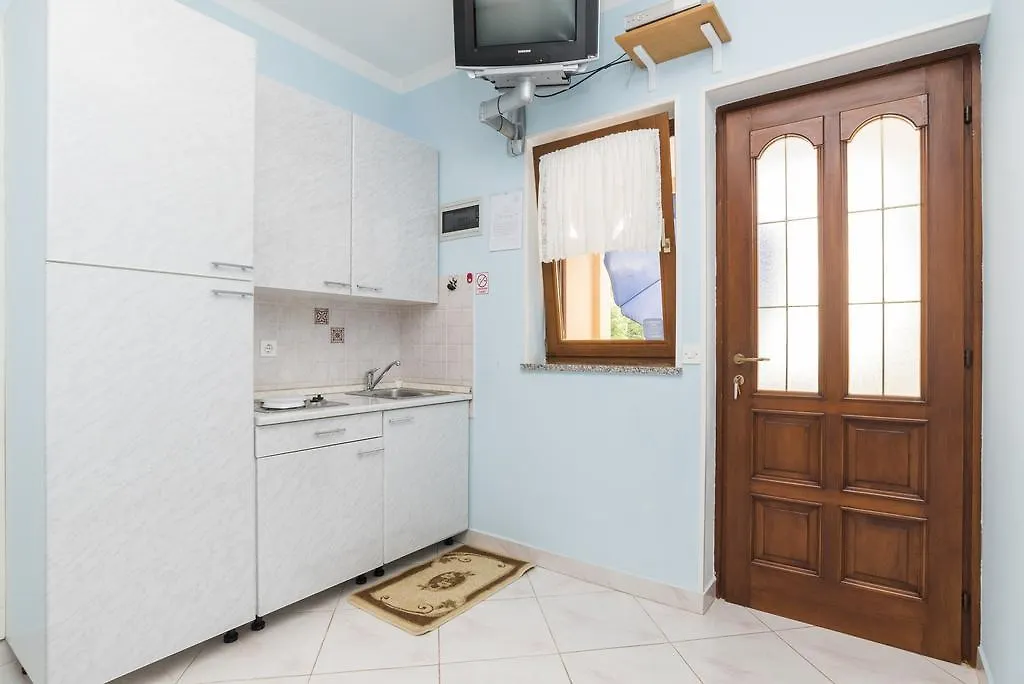 Apartments Catic Umag