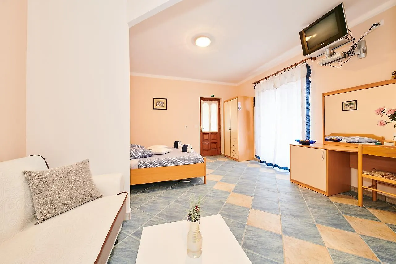 Apartments Catic Umag